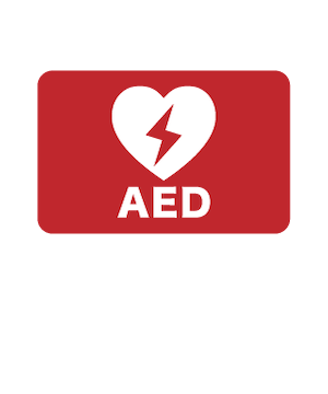 AED