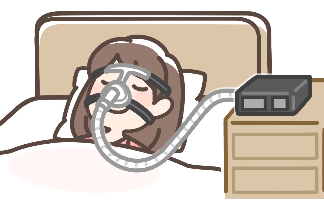 CPAP